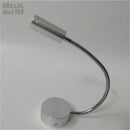 Ljojo LED Wall Lamp Adjustable Reading Light Sconces
