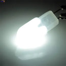 Ljojo LED G4 Bulb 2W 160Lm 12V 220V Bi-pin Light Replace Halogen Chandeliers
