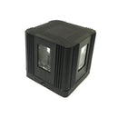 Ljojo 3W LED Wall Light Modern Aluminum Wall Lamp