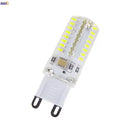 Ljojo 2.5W Dimmable LED Bulb 64xsmd3014 G9 Bi-pin Replace Halogen Warm White White