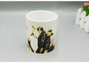 Ljojo Magic Mug, Daryl Is Here - Color Changing Ceramic Tea Cup