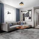 Ljojo LED Ceiling Lights for Living Room, Bathroom, Dining Room