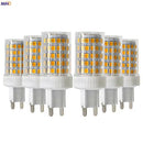 Ljojo LED G9 Bulb 4W 86xsmd3528 Ceramic Bi-pin Dimmable 320LM 220V Energy Saving