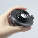 Ljojo Mini Spot Light: Adjustable Recessed LED Downlight (AC90-260V)