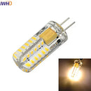 Ljojo LED G4 Bulb 3W 12V Bi-pin 48xSMD3528 210LM - Pack of 2