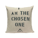 Ljojo Love Letter Cushion Cover Decorative Pillows Sofa Car Home Decor Linen Throw Pillow Case