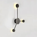 Ljojo LED Wall Light for Chic Ambiance in Home, Hotel & Restaurant