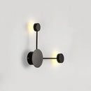 Ljojo LED Wall Light for Chic Ambiance in Home, Hotel & Restaurant