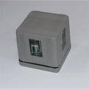 Ljojo 3W LED Wall Light Modern Aluminum Wall Lamp