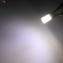 Ljojo 2W G9 LED Bulb 220V 160LM Bi-pin Light - Replace Halogen High Power