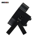 Ljojo™ 7X12W RGBW / 7x18W RGBWA+UV LED Flat Par Light - Ultra-Quiet, Portable Brightness