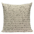 Ljojo London Bridge Paris Eiffel Tower Decorative Printed Throw Pillows