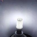 Ljojo LED G9 Bulb 4W 86xsmd3528 Ceramic Bi-pin Dimmable 320LM 220V Energy Saving