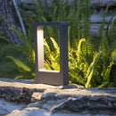 Ljojo 10W LED Lawn Light: Waterproof Outdoor Garden Lamp for Landscape Lighting