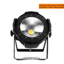 Ljojo™ LED Par Light 200W Cool Warm RGBWA+UV for KTV DJ Club Concert