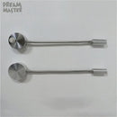 Ljojo LED Wall Lamp Adjustable Reading Light Sconces