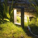 Ljojo 10W LED Lawn Light: Waterproof Outdoor Garden Lamp for Landscape Lighting