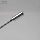 Ljojo LED Wall Lamp Adjustable Reading Light Sconces