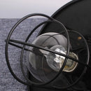 Ljojo Loft Industrial Wall Lamp for Home or Cafe