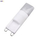Ljojo 2W G9 LED Bulb 220V 160LM Bi-pin Light - Replace Halogen High Power