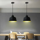 Ljojo 3 Pendant Lighting for Dining Table & Kitchen Island, Nordic Loft Design