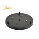 Customizable Ljojo Pendant Light with Adjustable Suspension Base and Cable Length