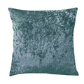 Ljojo Luxury Velvet Beige Cushion Cover for Elegant Home Decor