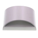 Ljojo LED Plaster Wall Sconce Up Down Indoor Light NR-167