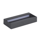 Ljojo LED Stair Corner Light Step Lamp Waterproof Indoor Outdoor NR-235