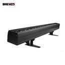 Ljojo™ 18x18W RGBWA+UV LED Wall Wash Light for Disco DJ Ballroom