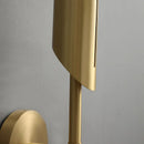 Ljojo Light Luxury Wall Lamp for Home Decor in Living Room, Bedroom, or Hotel