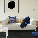 Linen Animal Pillow Cover for Sofa - Ljojo Home Decor