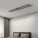 Ljojo Minimalist Ceiling Lamp Home Balcony Nordic Modern Bedroom Aisle Simple