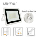 Ljojo™ LED Flood Light 220V IP68 Waterproof Outdoor Garden Lighting Spotlight