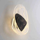 Ljojo Luxury Glass Table Wall Lamp for Home Decor & Hotel Lighting