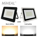 Ljojo™ LED Flood Light 220V IP68 Waterproof Outdoor Garden Lighting Spotlight