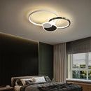 LED Ceiling Chandeliers Light for Living Dining Room by Ljojo - Modern Indoor Lighting Fixtures