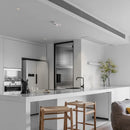 Ljojo 24W LED Surface Mounted Downlight for Living room Bedroom