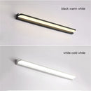 Ljojo Long LED Vanity Light for Bathroom Makeup Wall Lighting
