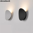Ljojo LED Wall Lamp Home Lighting Loft Stair Light NR-199