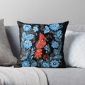 Linen Animal Pillow Cover for Sofa - Ljojo Home Decor