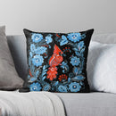 Linen Animal Pillow Cover for Sofa - Ljojo Home Decor
