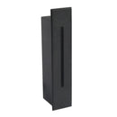 Ljojo 3W LED Step Light: Waterproof Stair & Wall Lamp for Outdoor/Indoor, Human Body Sensation