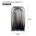 Nordic Modern Glass Vases for Home Decor - Ljojo™ Special-shaped Ornaments