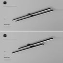 Ljojo Minimalist Ceiling Lamp Home Balcony Nordic Modern Bedroom Aisle Simple