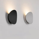 Ljojo LED Wall Lamp: Modern Home Lighting Fixture for Living Room, Staircase & Loft