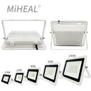 Ljojo™ LED Floodlight 10W-100W IP68 Waterproof Outdoor Spotlight Graden Lighting