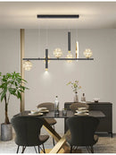 Ljojo LED Chandelier Set for Modern Home Lighting in Every Room