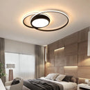 Ljojo LED Chandelier Lights for Dining Living Room Modern Kitchen Lighting