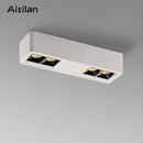 Ljojo 24W LED Surface Mounted Downlight for Living room Bedroom
